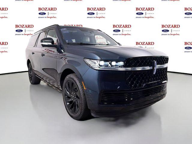 New 2025 Lincoln Navigator L Reserve