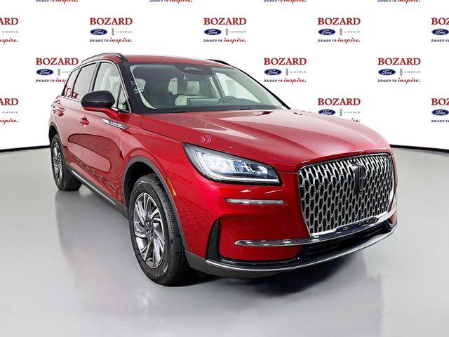 New 2026 Lincoln Corsair Premiere
