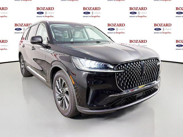 New 2026 Lincoln Aviator Premiere