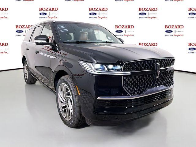 New 2026 Lincoln Navigator Reserve