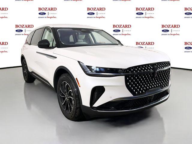 New 2026 Lincoln Nautilus Premiere