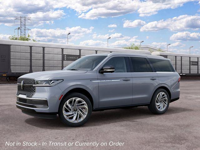 New 2027 Lincoln Navigator Reserve