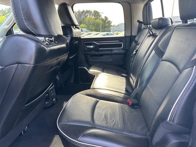 صورة 8 لـ 2024 RAM 2500 LARAMIE