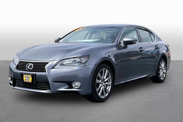 2014 Lexus GS 350