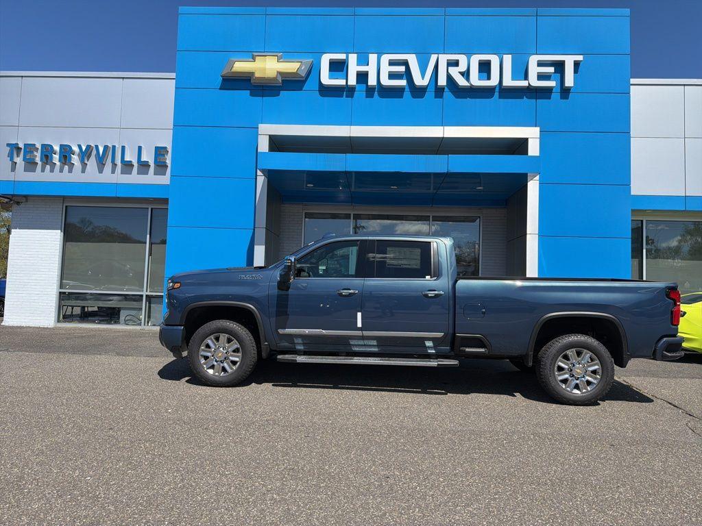 New 2026 Chevrolet Silverado 3500 High Country