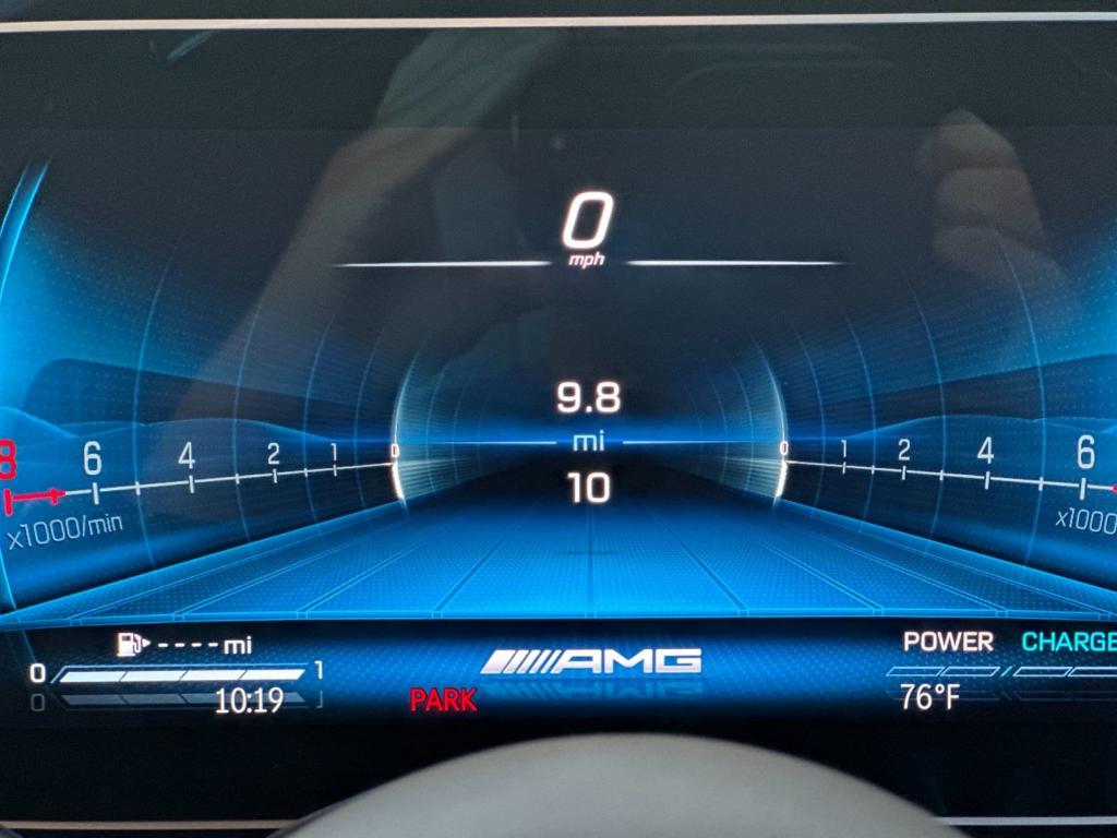 صورة مصغرة 29 لـ 2027 Mercedes-BENZ AMG G 63 4MATIC