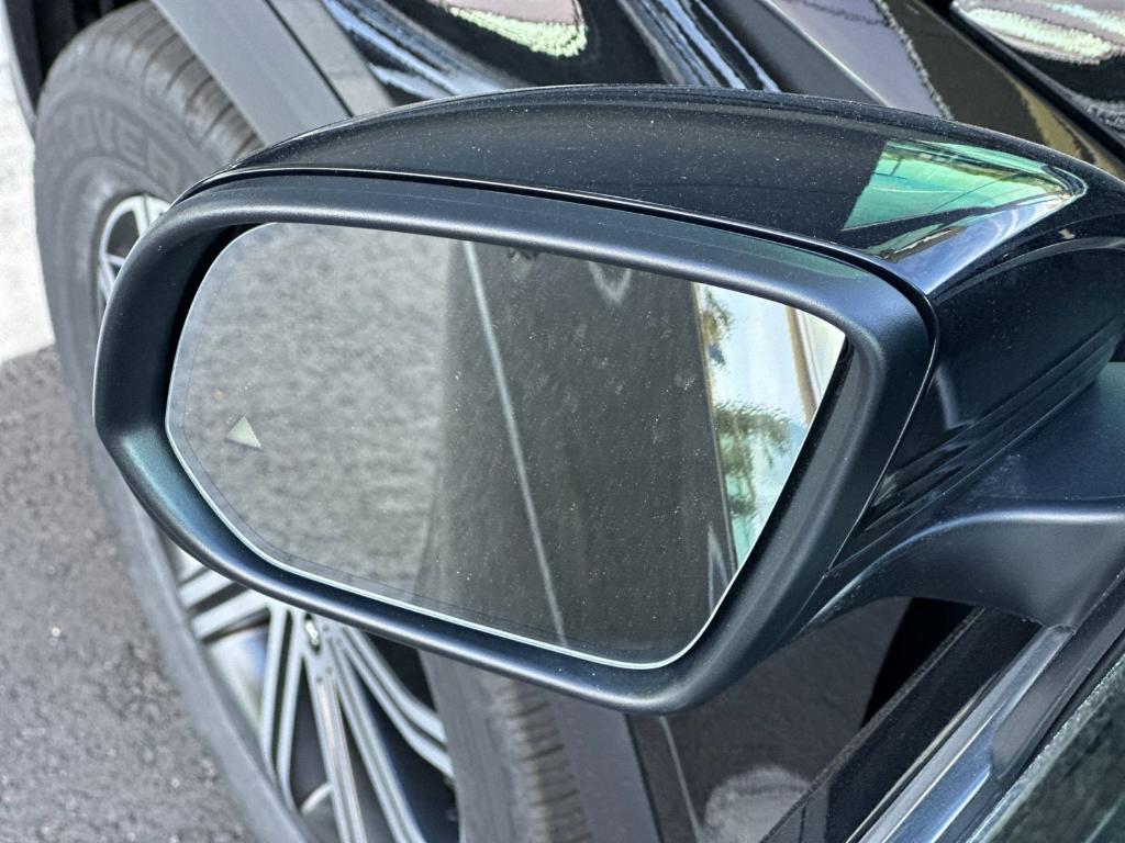 MERCEDES-BENZ GLE - 9