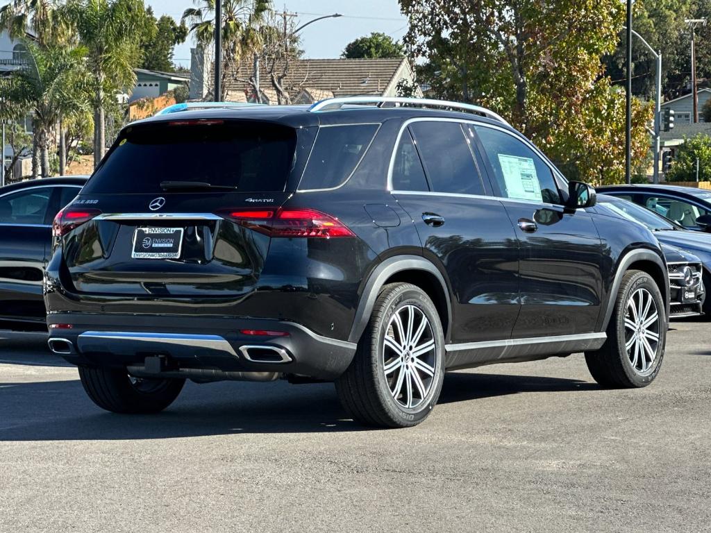 MERCEDES-BENZ GLE - 3