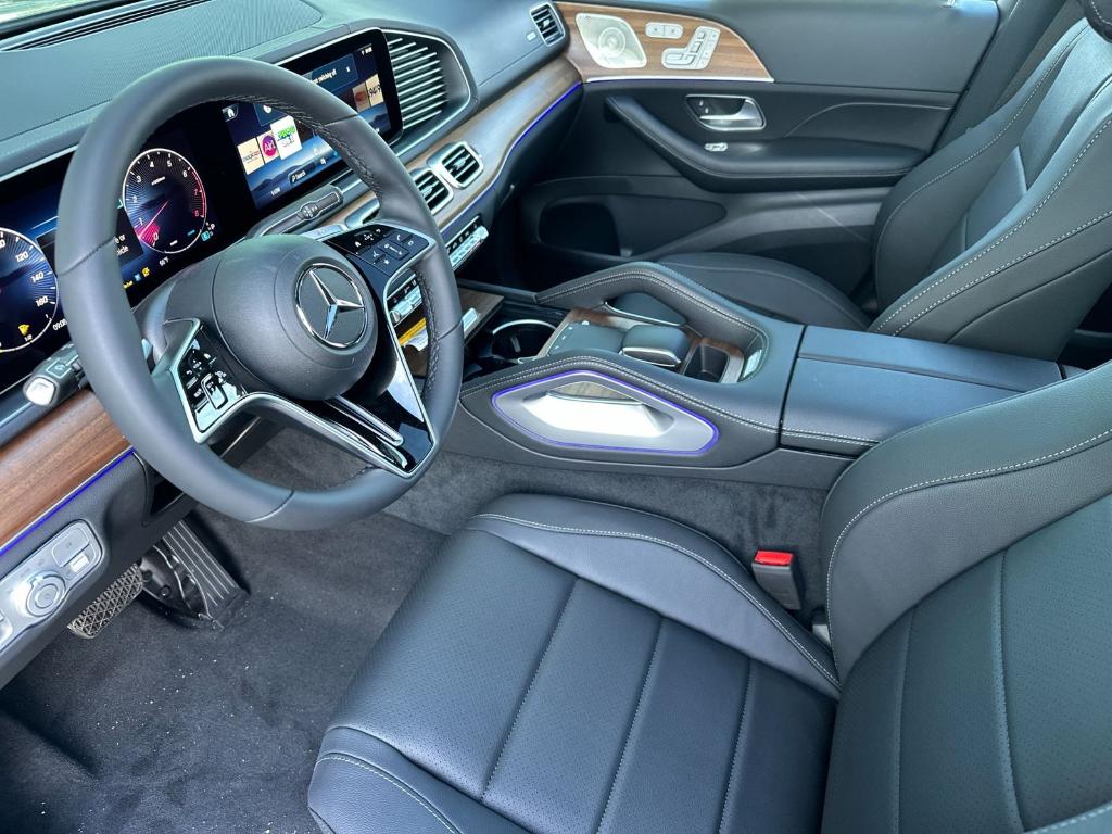 MERCEDES-BENZ GLE - 10