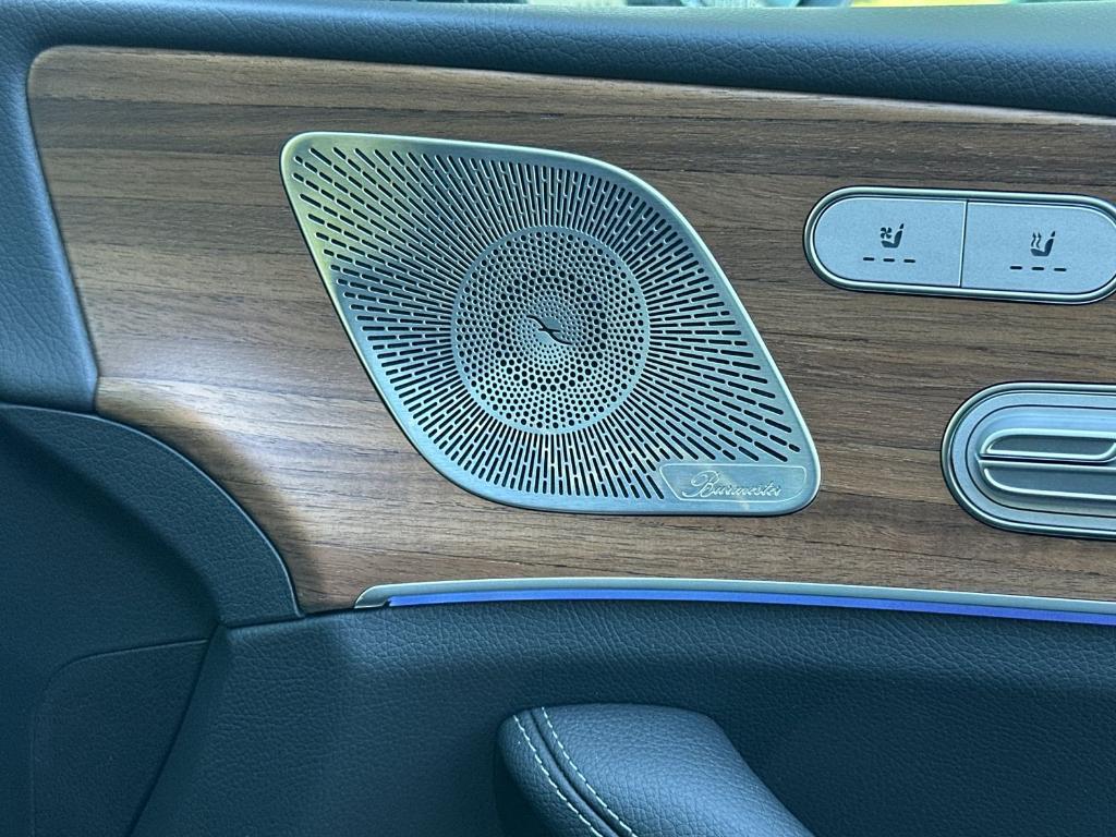 2026 Mercedes-BENZ GLE 缩略图 19