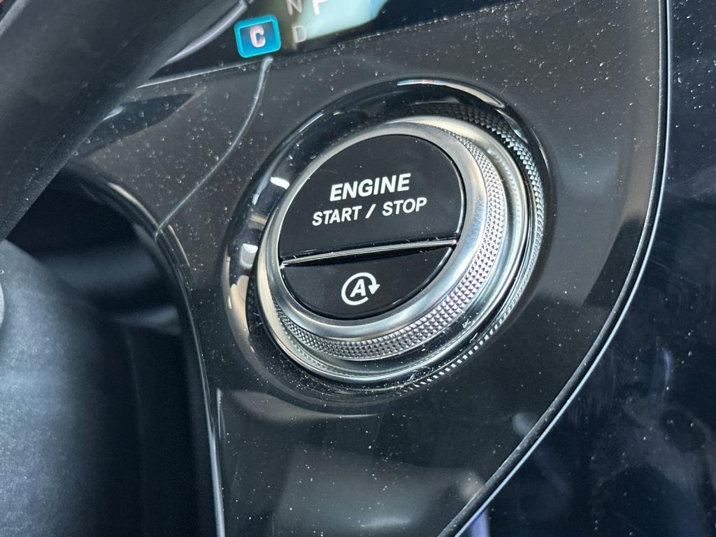 صورة مصغرة 25 لـ 2025 Mercedes-BENZ E-CLASS