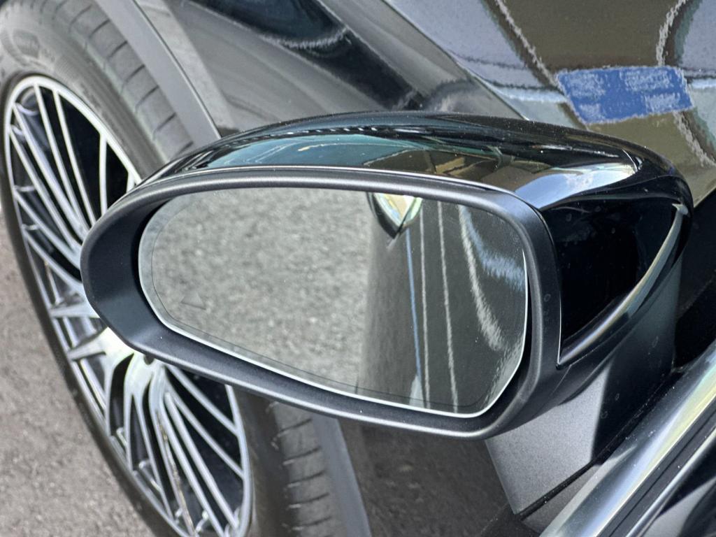 2023 Mercedes-BENZ GLC 照片 8