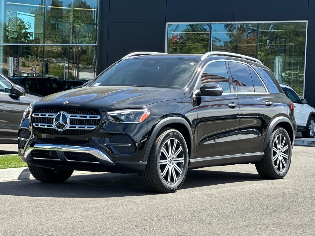 MERCEDES-BENZ GLE - 7