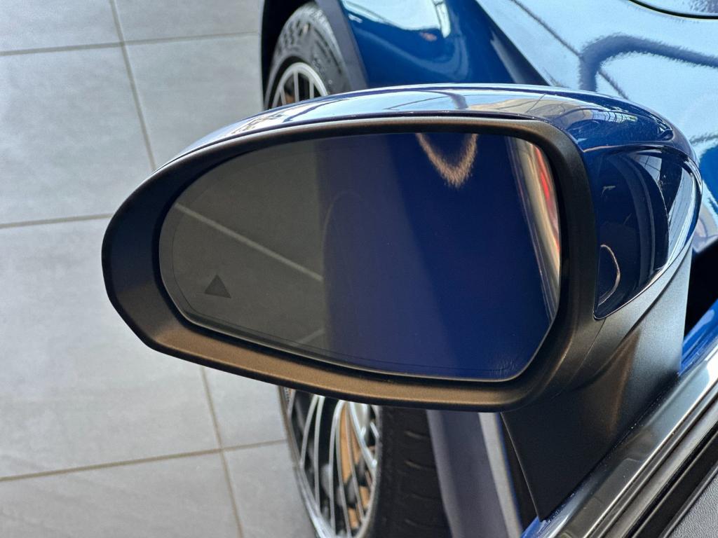 New 2026 Mercedes-Benz AMG CLE 53 Base
