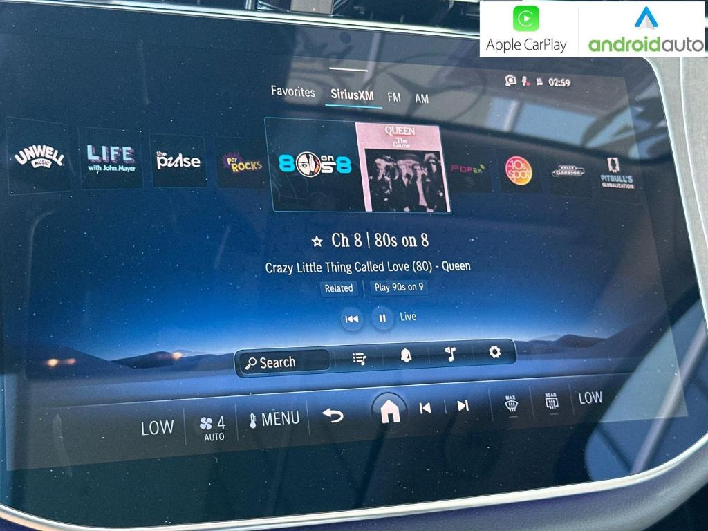 2024 Mercedes-BENZ E-CLASS 缩略图 20