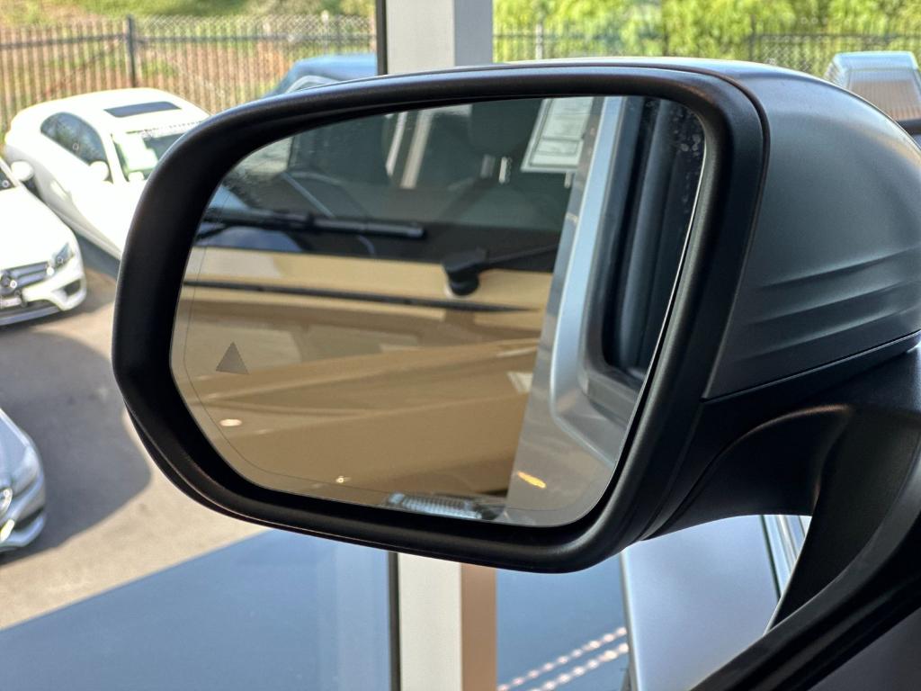 MERCEDES-BENZ G-CLASS - 9