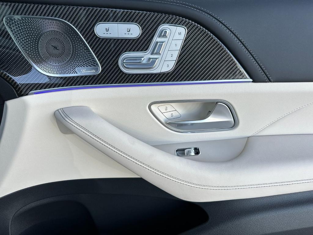 صورة مصغرة 18 لـ 2025 Mercedes-BENZ AMG GLE 53 BASE