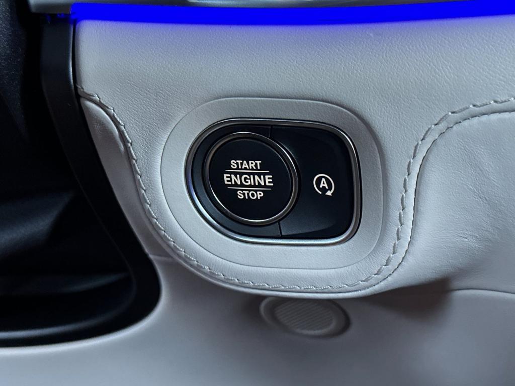صورة مصغرة 25 لـ 2025 Mercedes-BENZ AMG GLE 53 BASE