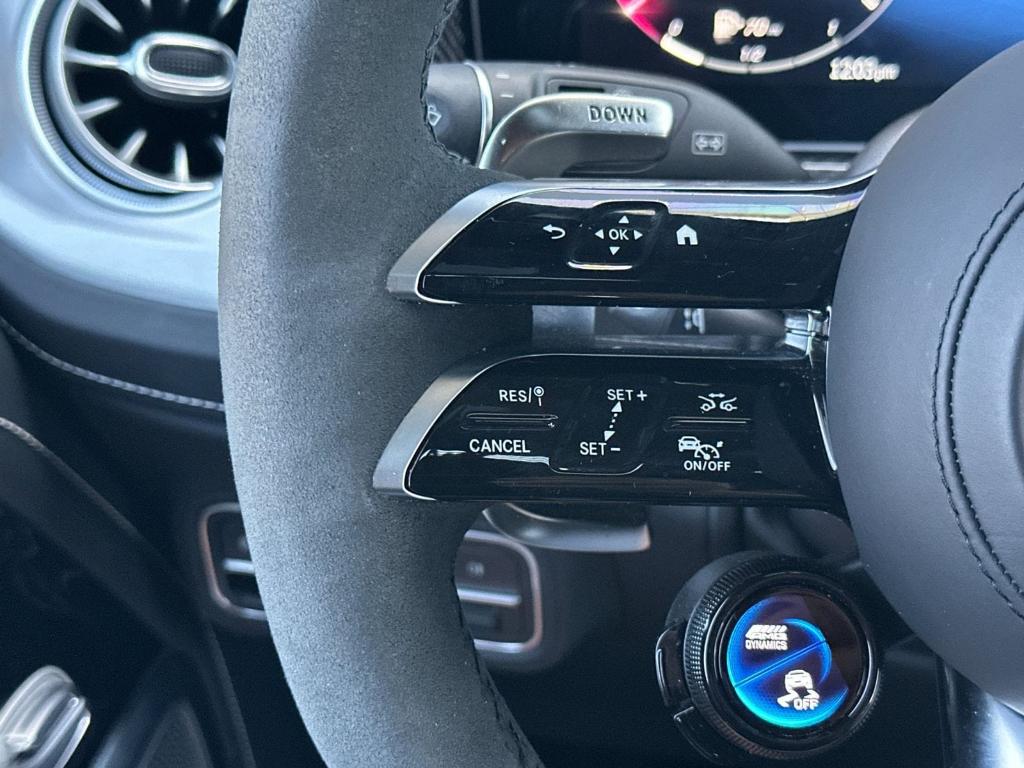 2025 Mercedes-BENZ AMG G 63 4MATIC — миниатюра 28