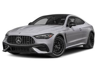New 2027 Mercedes-Benz AMG CLE 53 CLE 53 AMGÃ Â