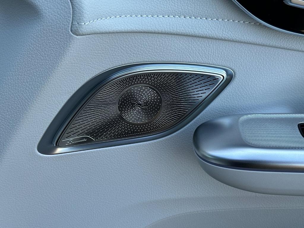 صورة مصغرة 19 لـ 2027 Mercedes-BENZ EQE
