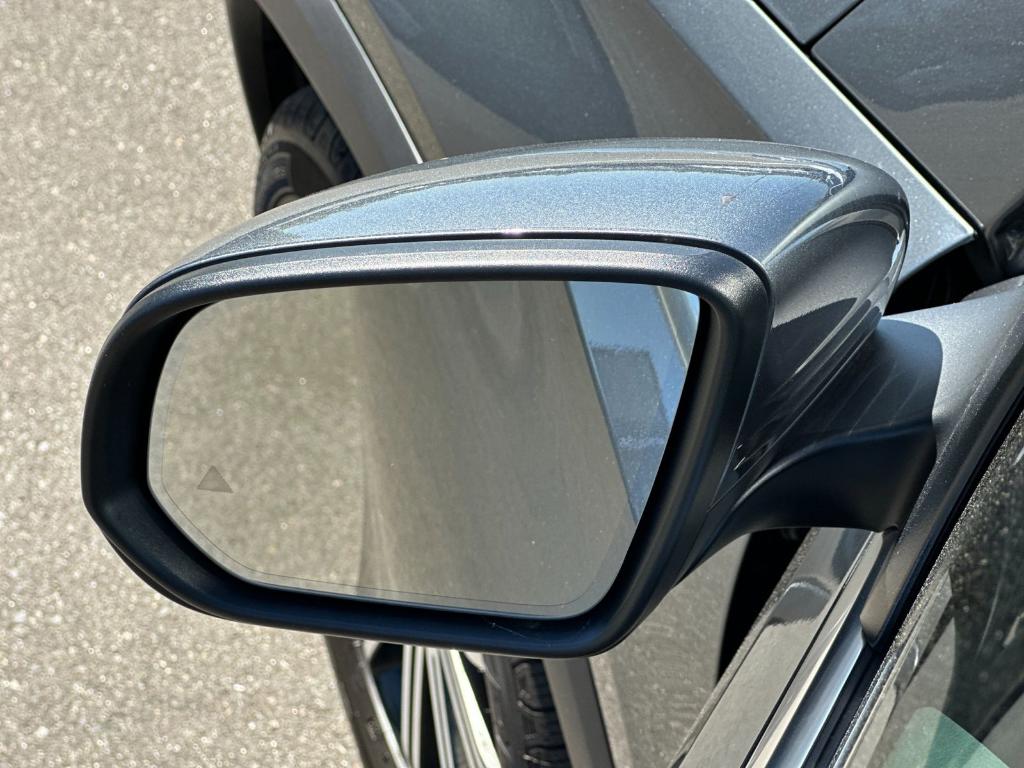 MERCEDES-BENZ GLE - 10