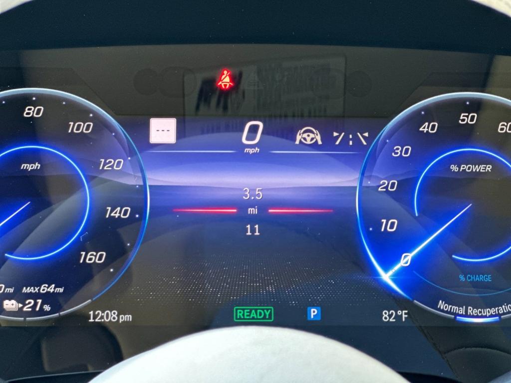 2027 Mercedes-BENZ EQS — миниатюра 28