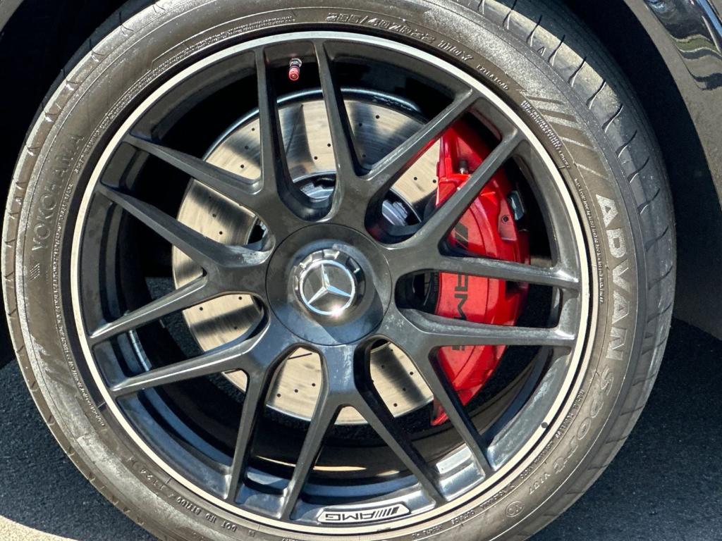 2022 Mercedes-BENZ AMG GLE 63 S 缩略图 33