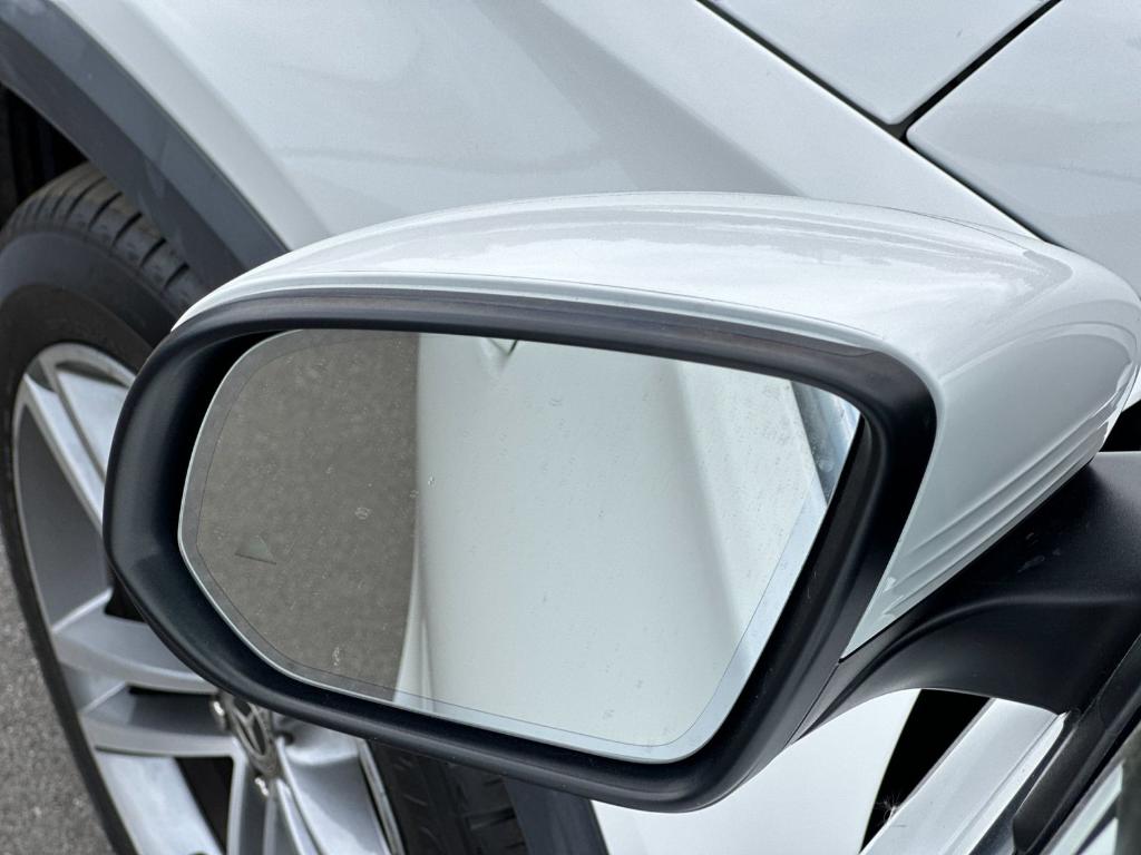 MERCEDES-BENZ GLE - 10