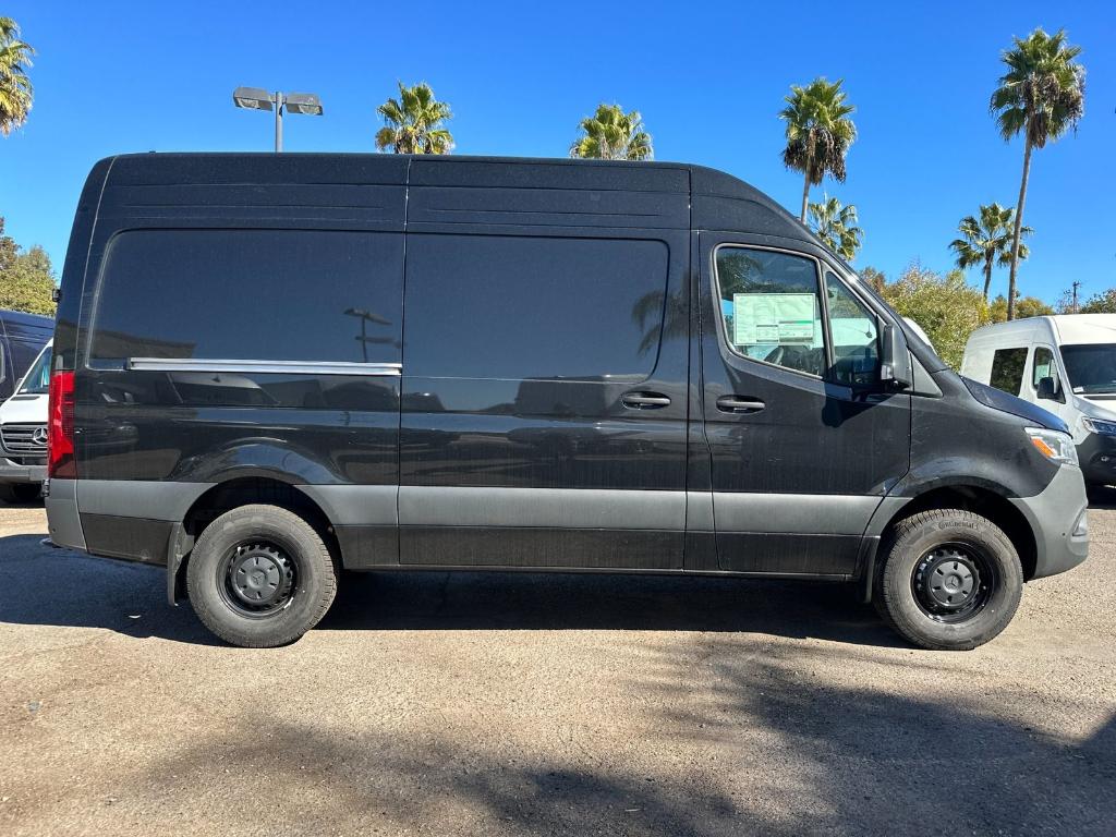 MERCEDES-BENZ OTHERS - 2