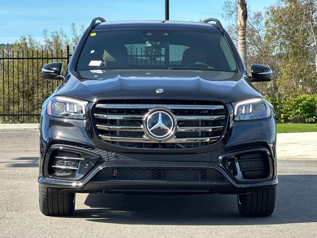 MERCEDES-BENZ GLS - 8