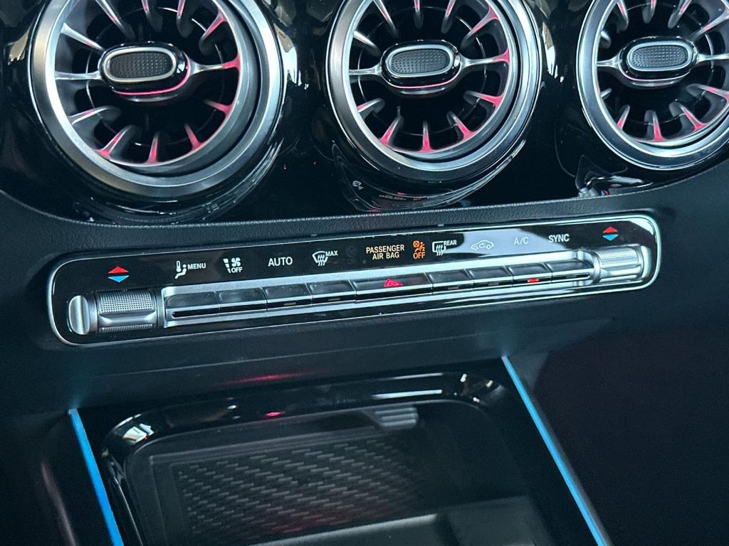 صورة مصغرة 22 لـ 2026 Mercedes-BENZ GLA