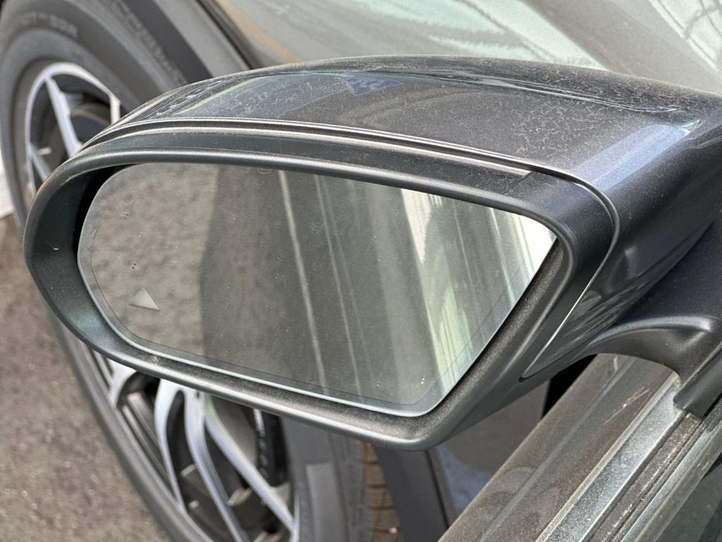 MERCEDES-BENZ GLB-CLASS AMG - 9