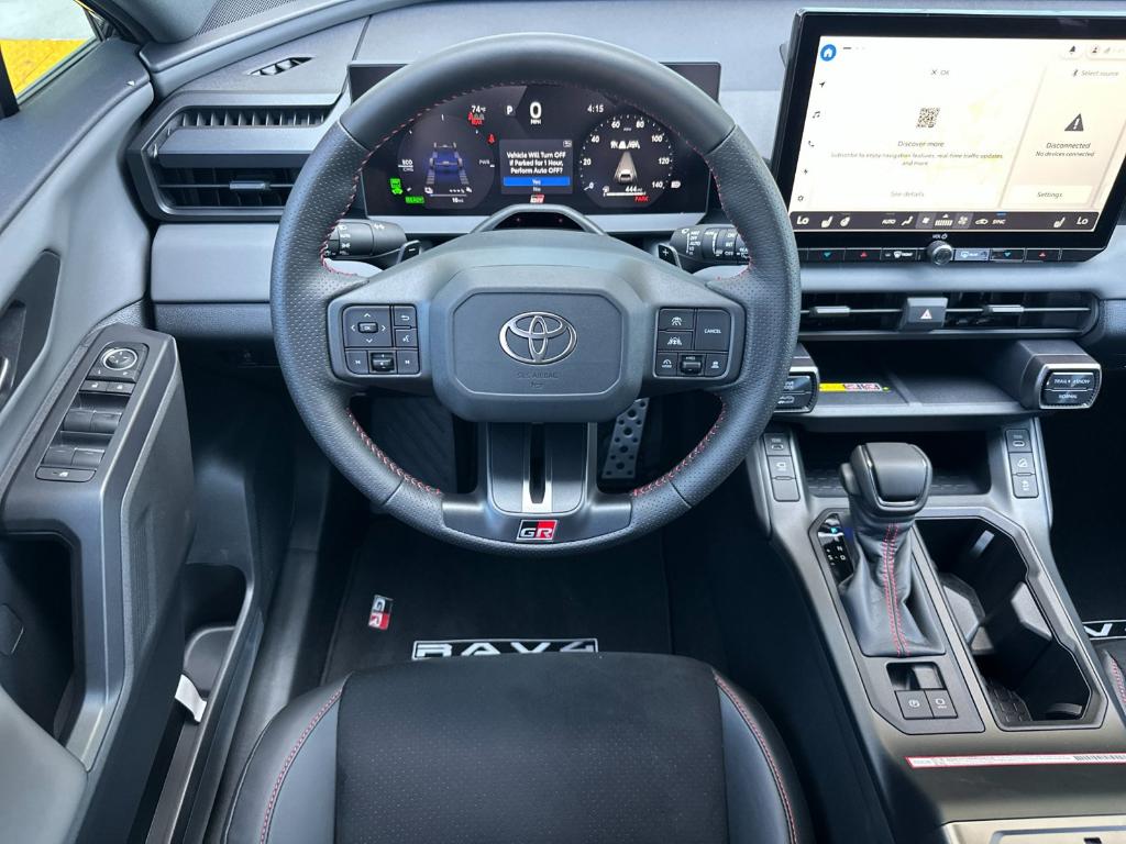 صورة مصغرة 15 لـ 2026 Toyota RAV4 SPORT