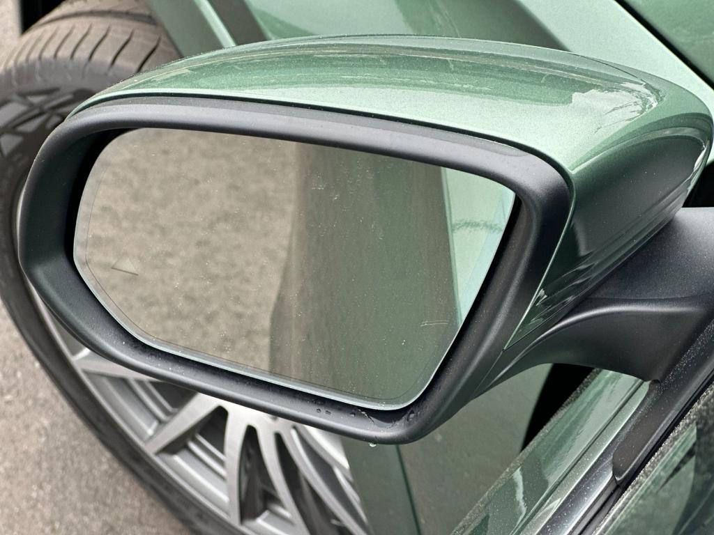 MERCEDES-BENZ GLS - 9