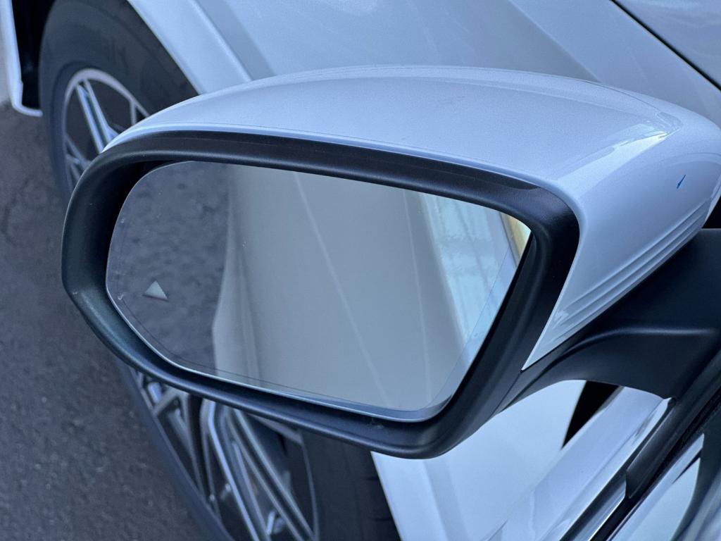 MERCEDES-BENZ GLE-CLASS AMG - 9