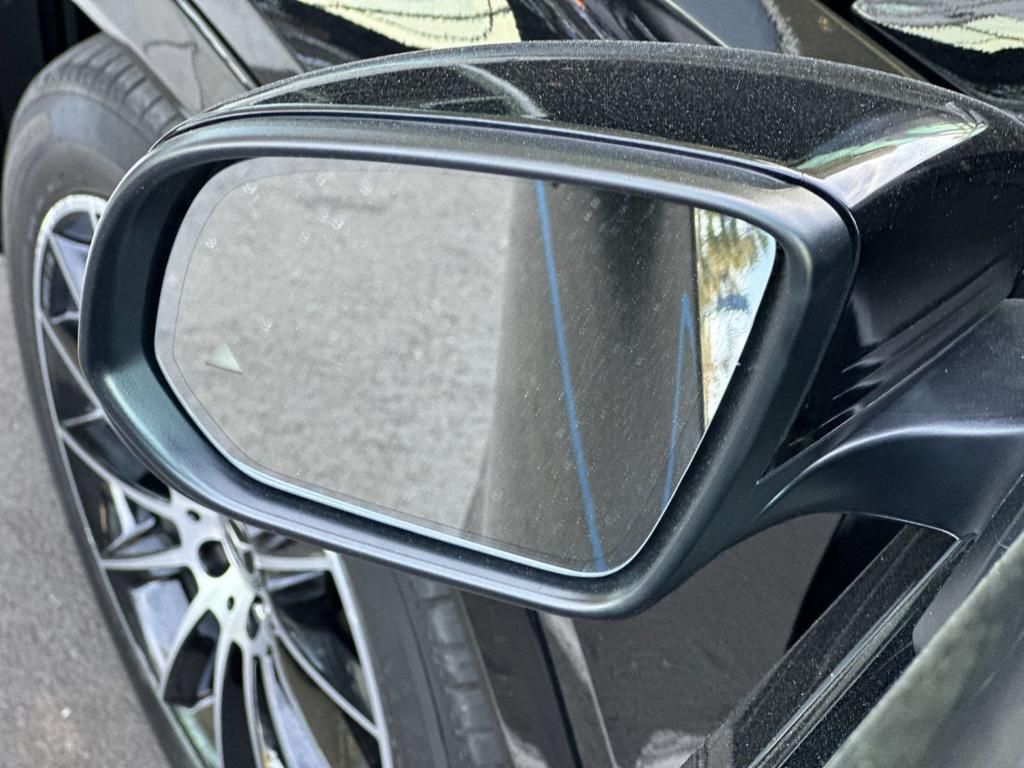 MERCEDES-BENZ GLE-CLASS - 10