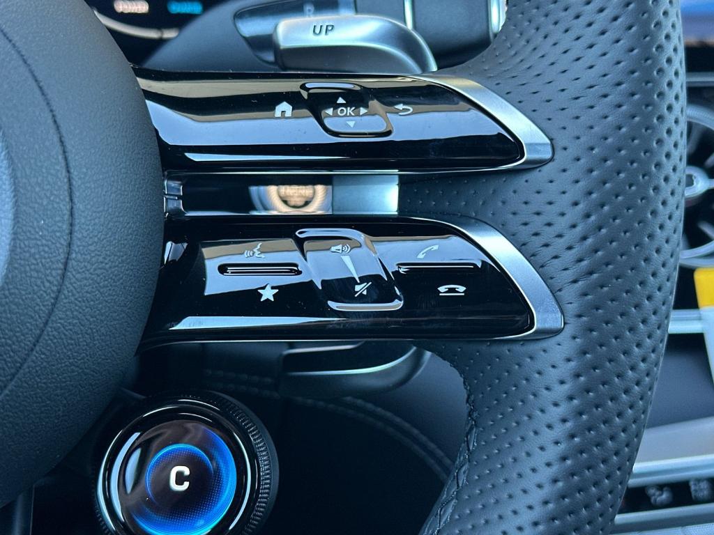 صورة مصغرة 28 لـ 2026 Mercedes-BENZ AMG GT 53 BASE