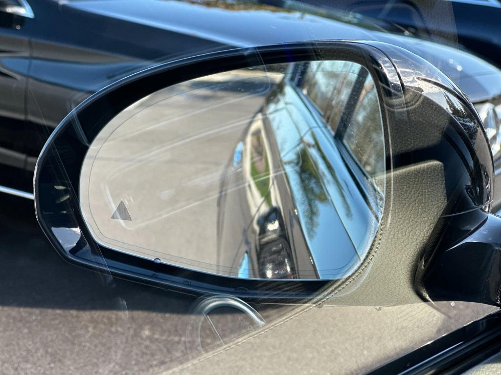 MERCEDES-BENZ S-CLASS - 10