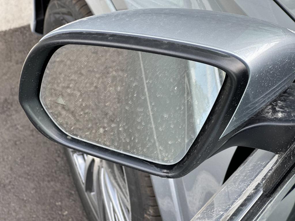 MERCEDES-BENZ GLS - 9