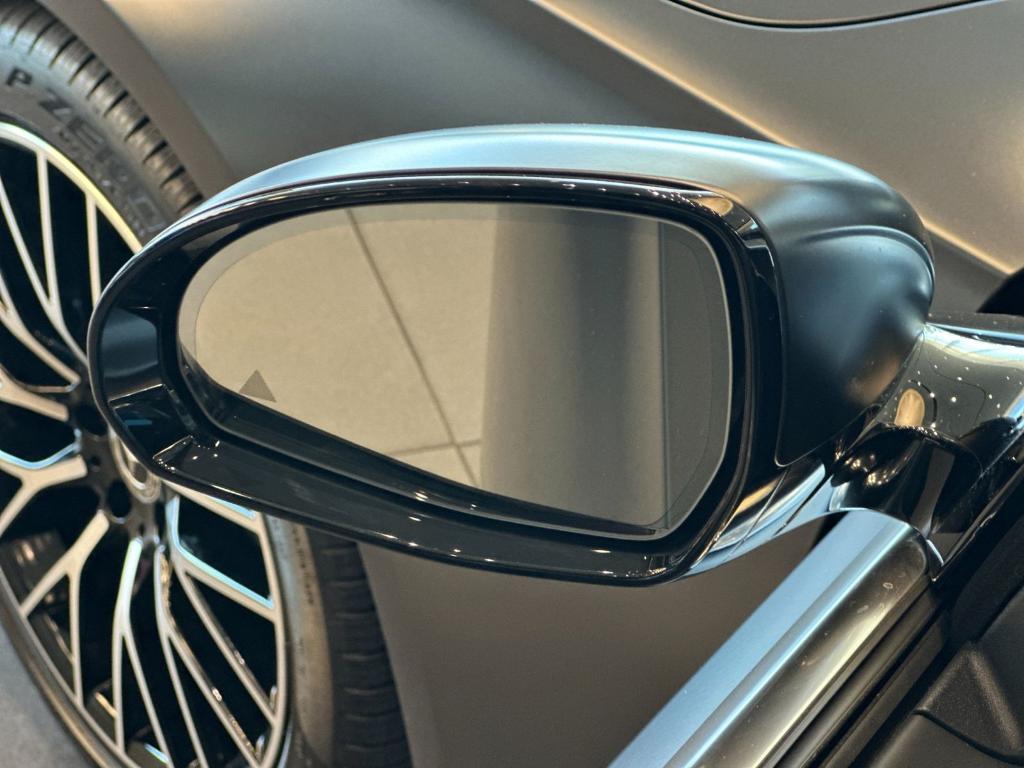 MERCEDES-BENZ S-CLASS - 9