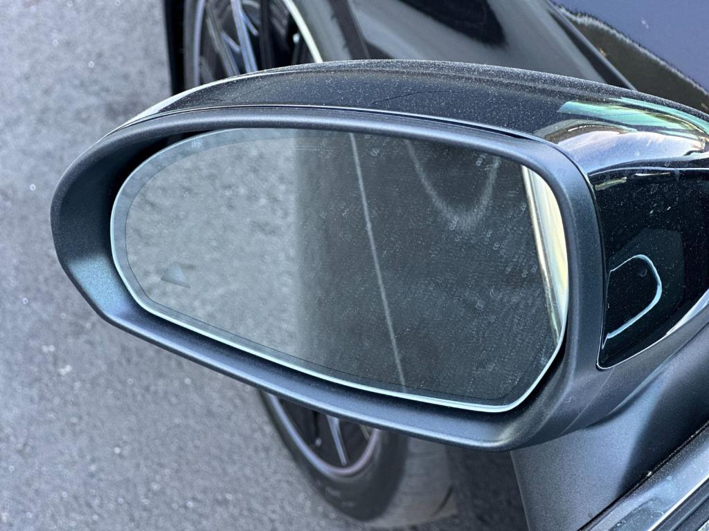 MERCEDES-BENZ CLE - 10