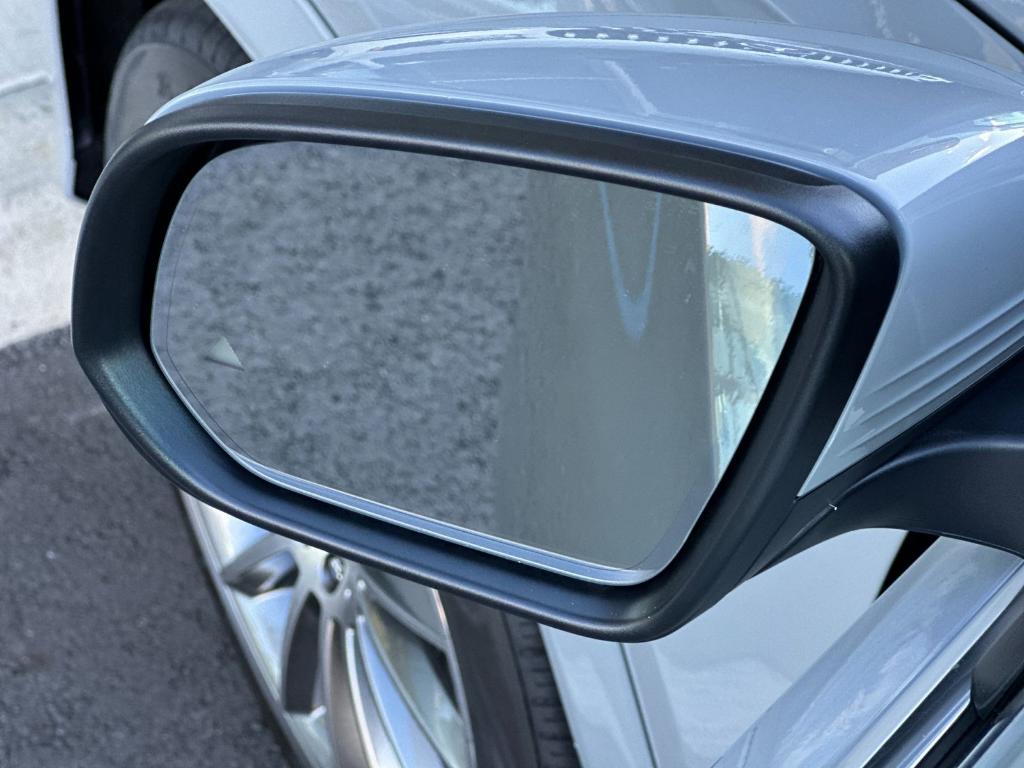 MERCEDES-BENZ GLE-CLASS - 9