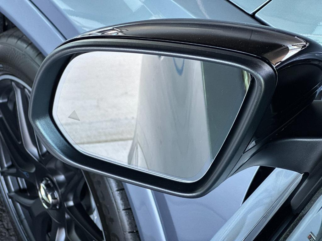 MERCEDES-BENZ GLE-CLASS - 9