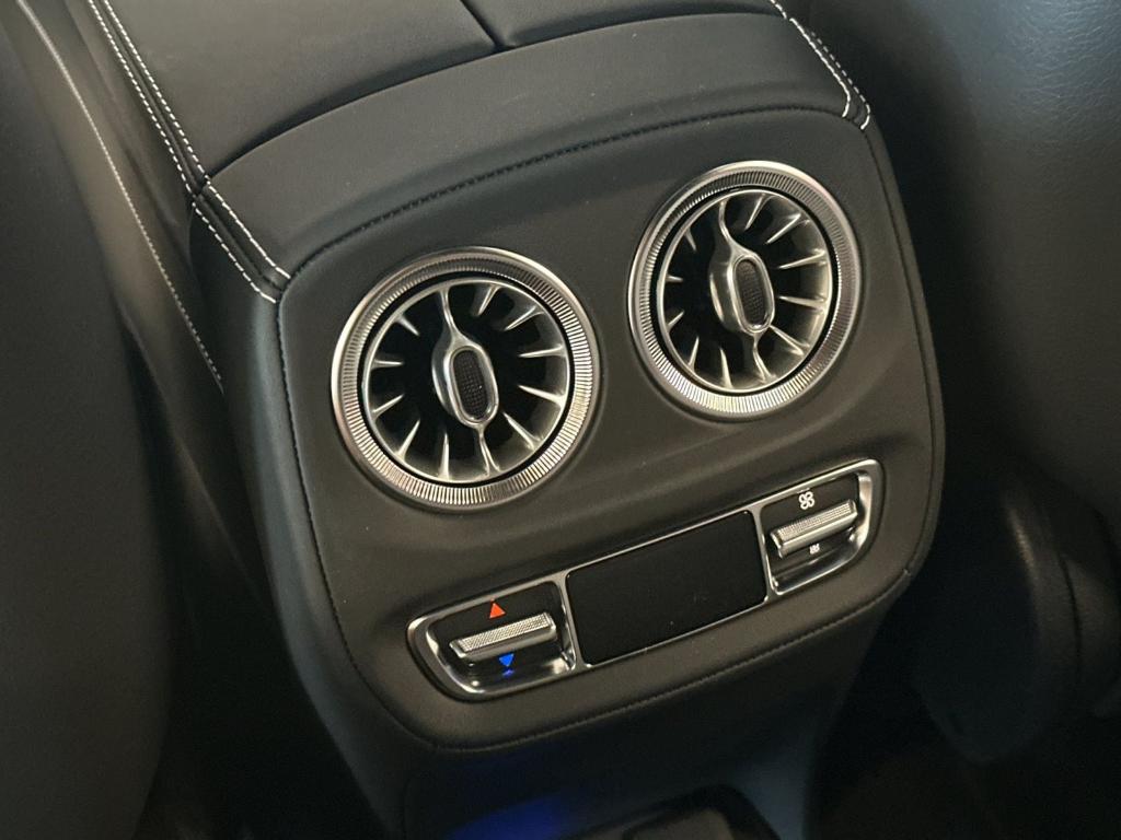 صورة مصغرة 13 لـ 2027 Mercedes-BENZ AMG G 63 4MATIC