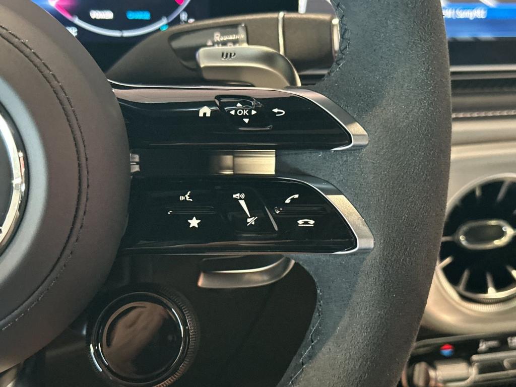 صورة مصغرة 27 لـ 2027 Mercedes-BENZ AMG G 63 4MATIC