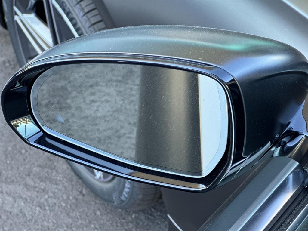 MERCEDES-BENZ S-CLASS - 9