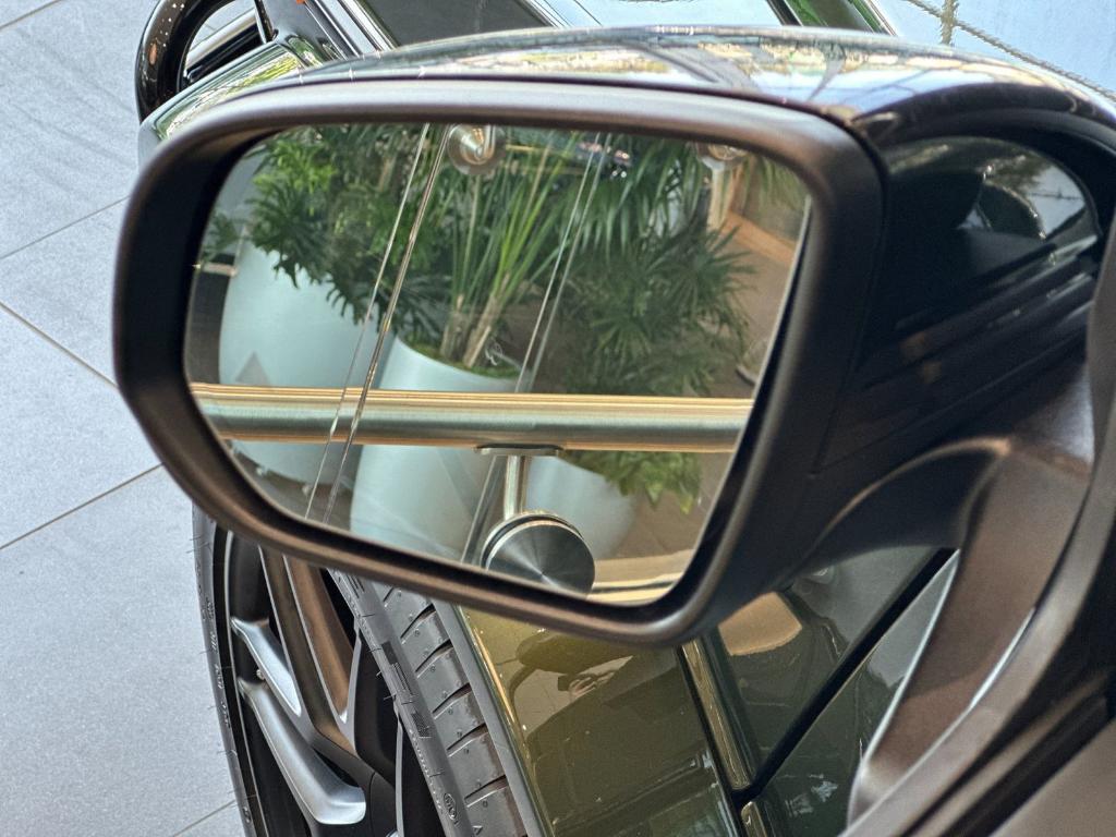 MERCEDES-BENZ G-CLASS - 9