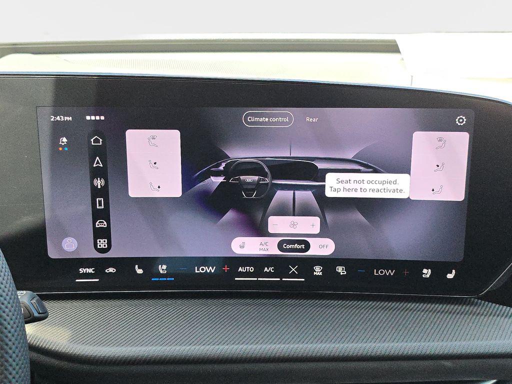 2026 AUDI SQ5 3.0T PREMIUM PLUS 缩略图 27