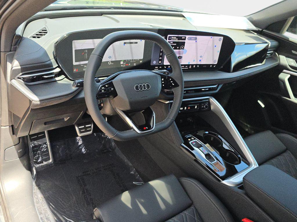 2026 AUDI SQ5 3.0T PREMIUM PLUS 缩略图 16